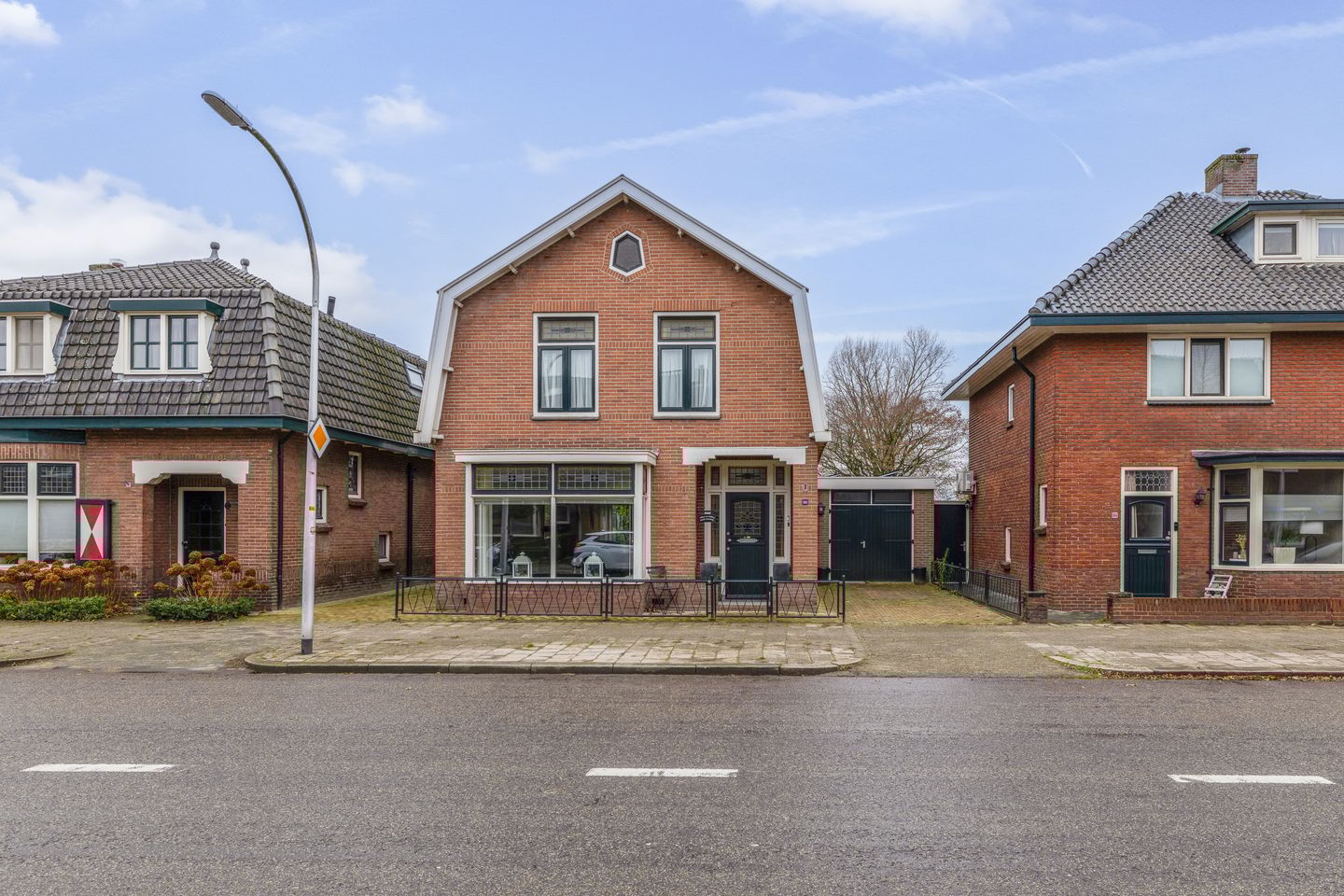 Foto 5 van Twekkelerweg 168