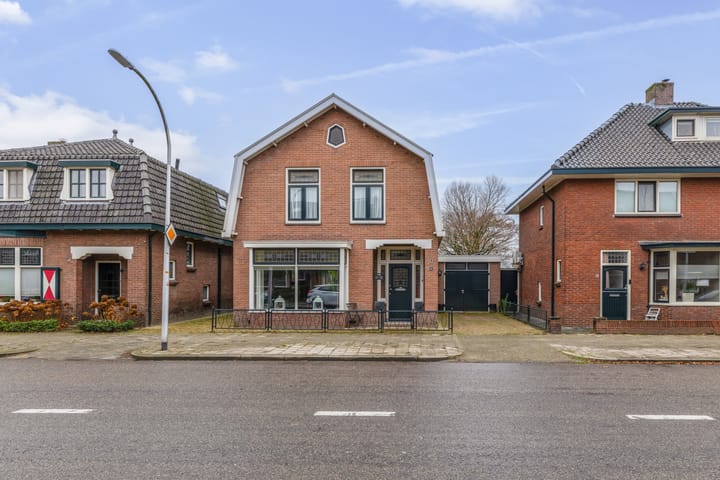 Foto 5 van Twekkelerweg 168