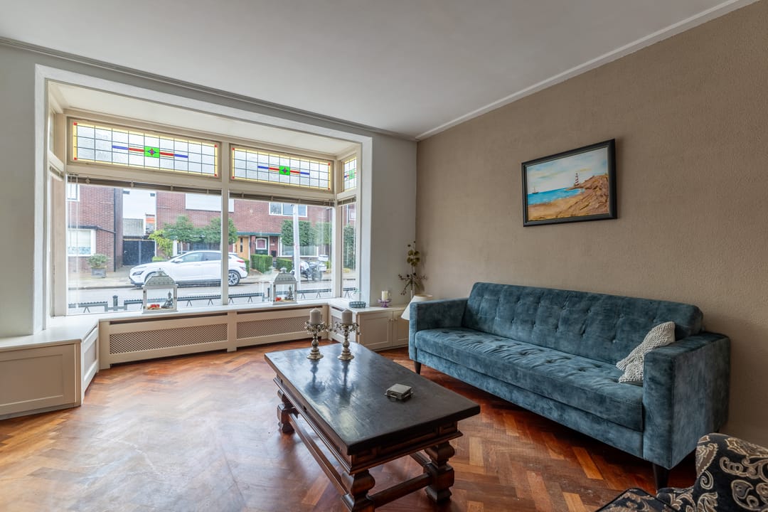 Foto 8 van Twekkelerweg 168