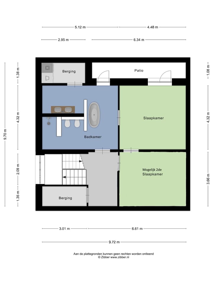 Photo 62 of De Stille Wille 316