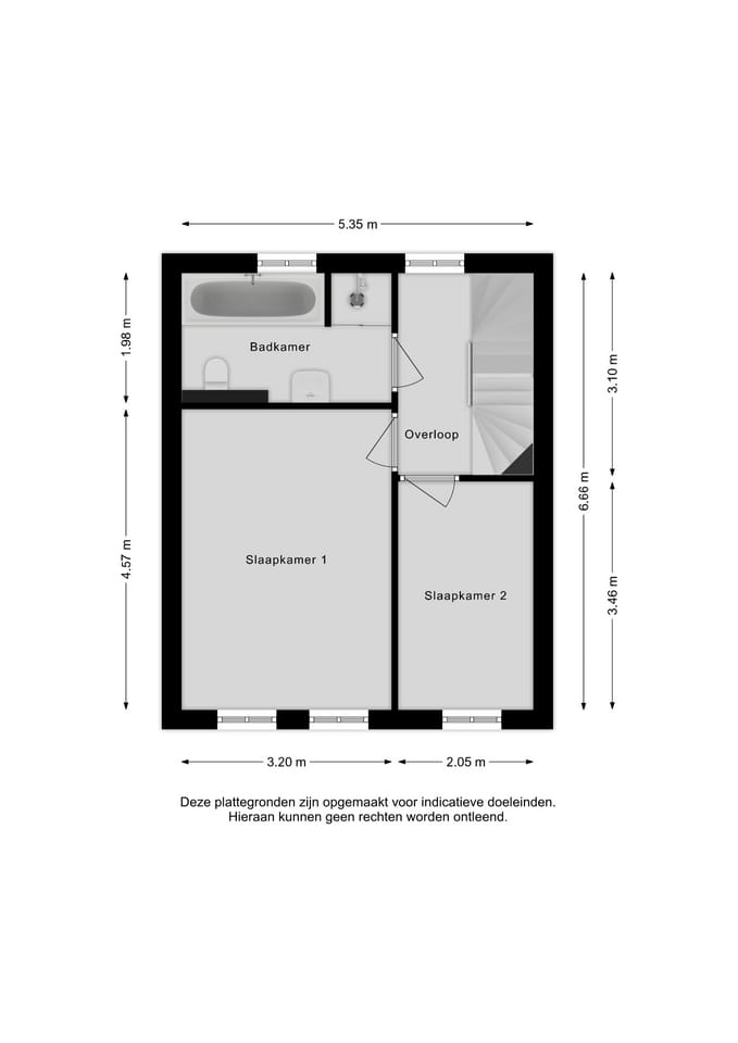 Foto 35 van Vogellaan 22-A