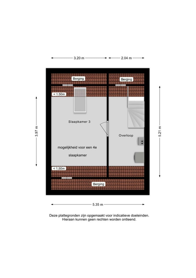 Photo 36 of Vogellaan 22-A