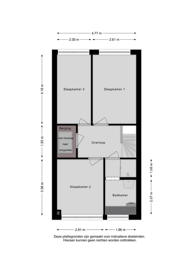 Foto 32 van van Milstraat 5