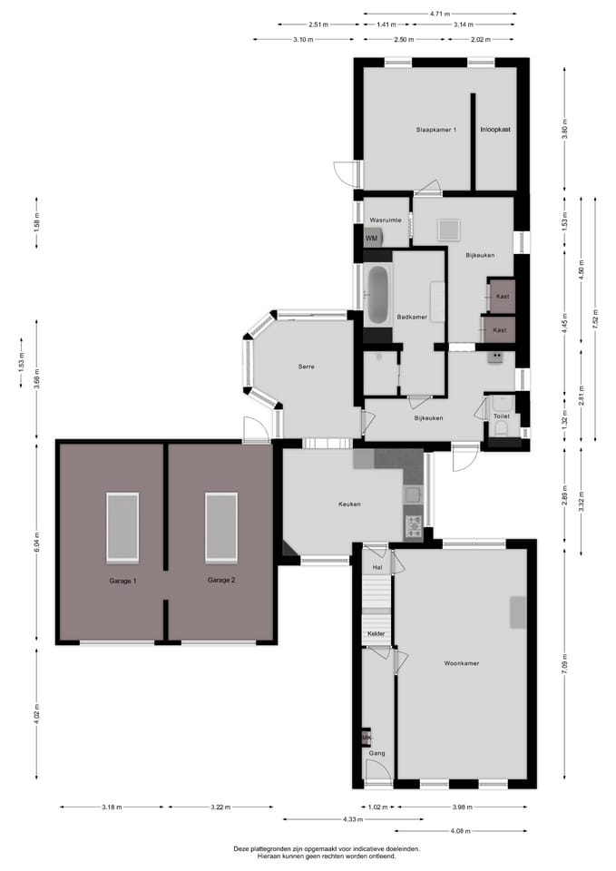 Foto 39 van Bossestraat 7