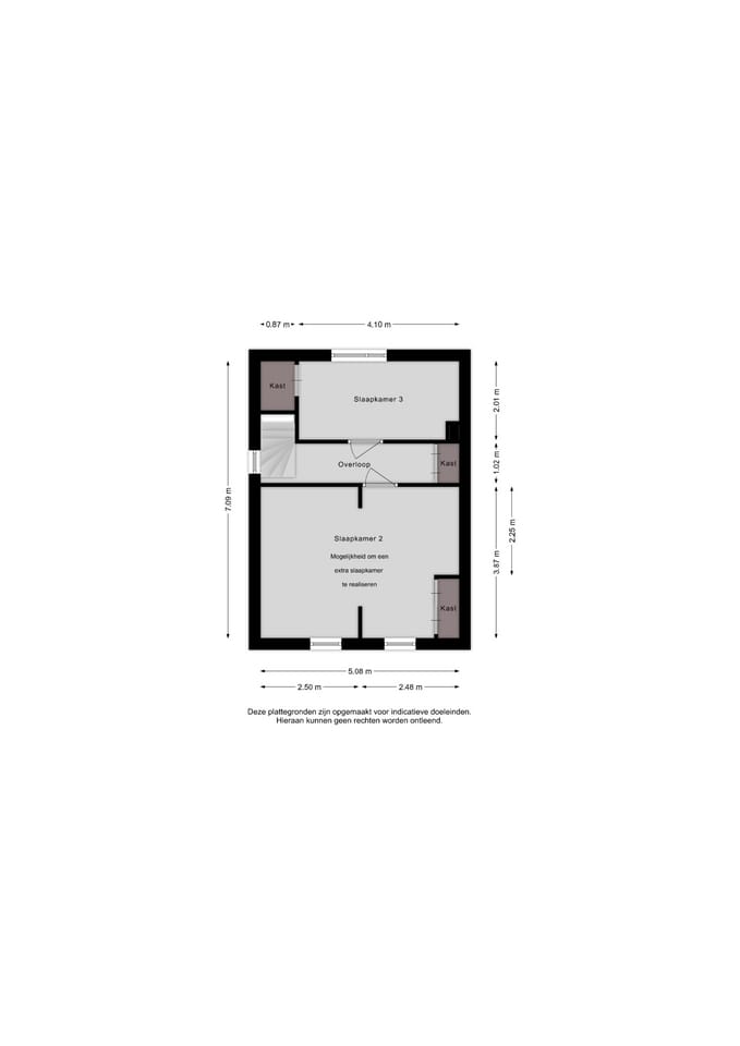 Foto 40 van Bossestraat 7