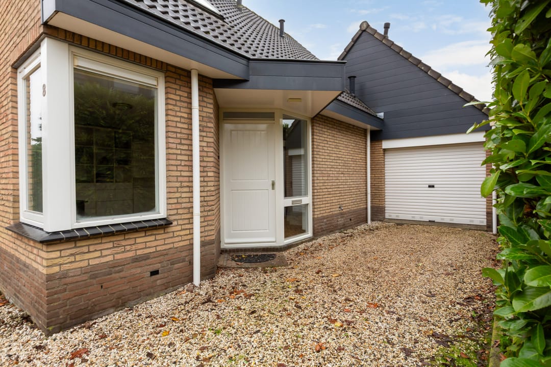 Foto 7 van Livius 8