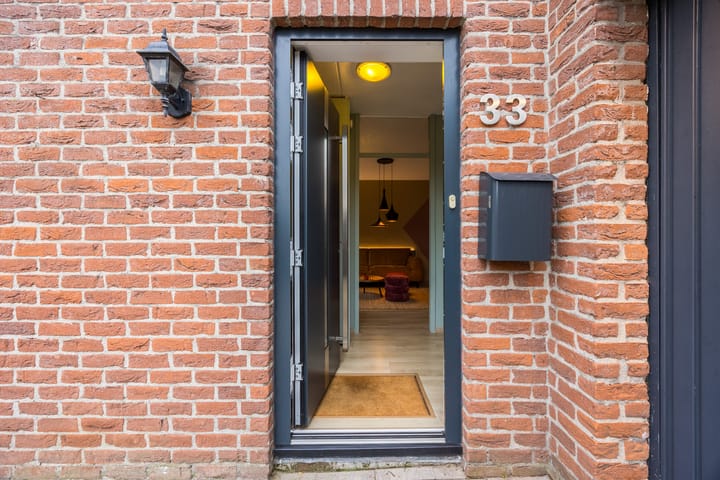 Foto 5 van Valeriaanstraat 33