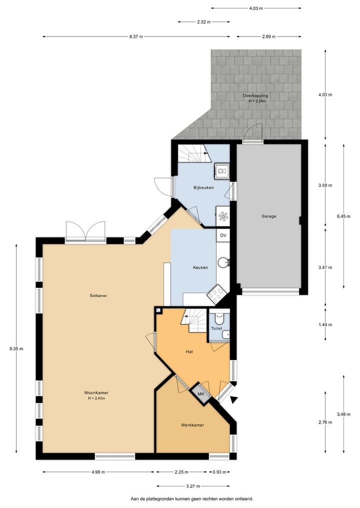 Foto 26 van Livius 8