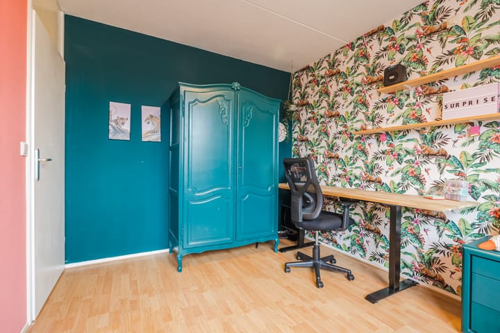 Foto 18 van Valeriaanstraat 33