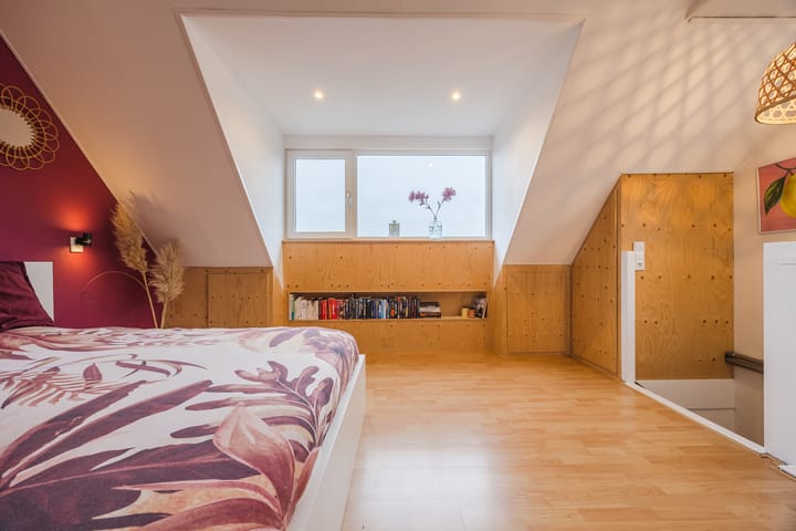 Foto 26 van Valeriaanstraat 33