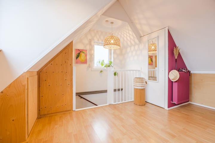 Foto 28 van Valeriaanstraat 33