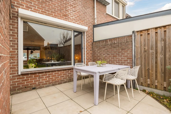 Foto 29 van Valeriaanstraat 33