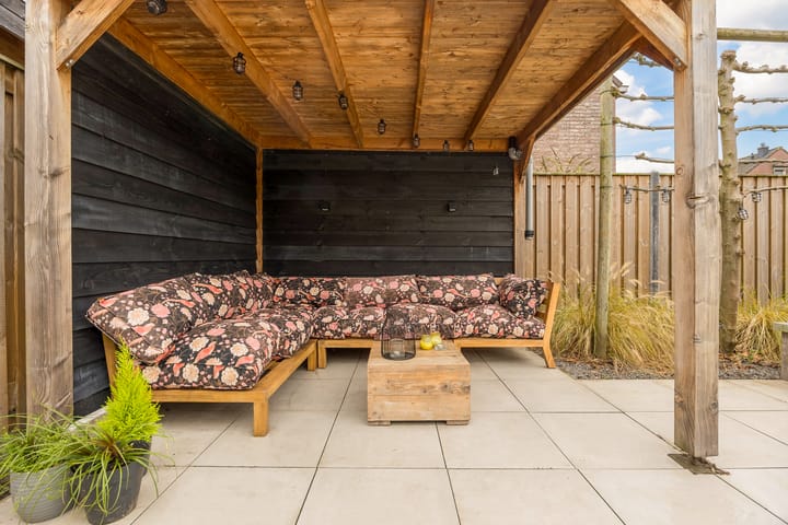 Foto 31 van Valeriaanstraat 33