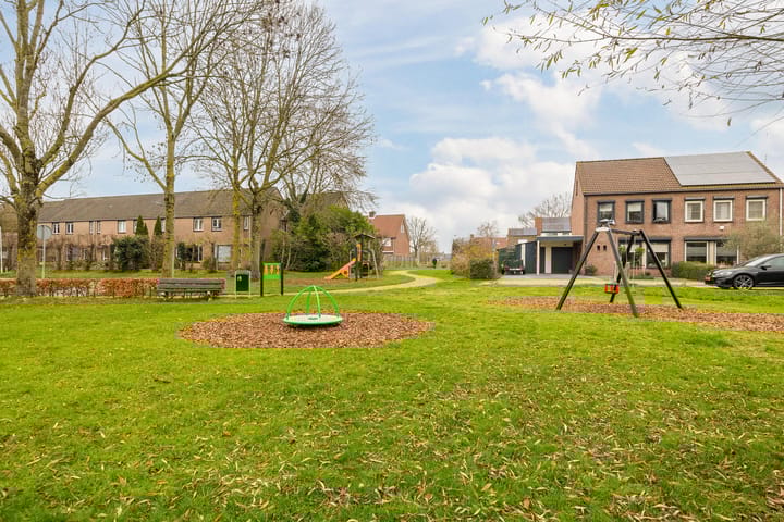 Foto 34 van Valeriaanstraat 33