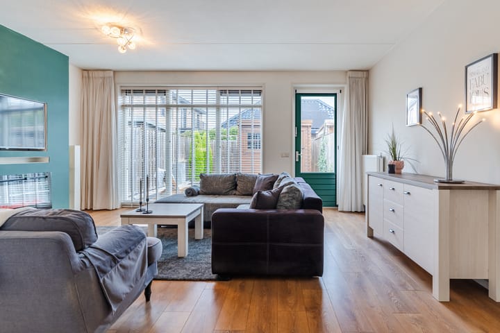 Foto 2 van Vogellaan 22-A