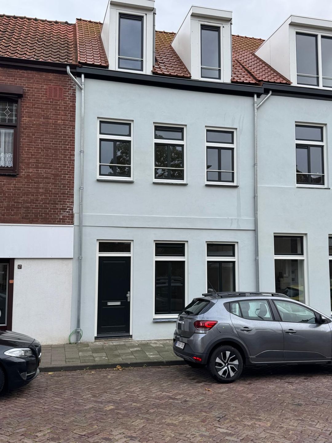 Foto 1 van Stationsstraat 19