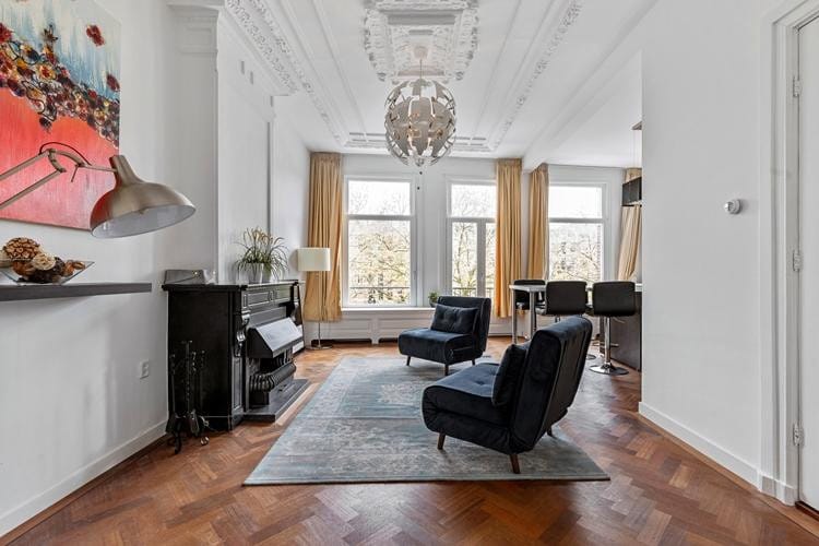 Nassaukade 367-2, Amsterdam