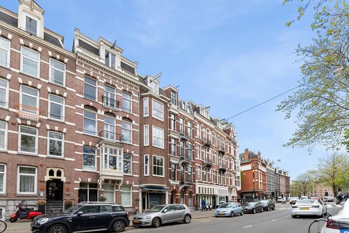 Foto 3 van Nassaukade 367-2