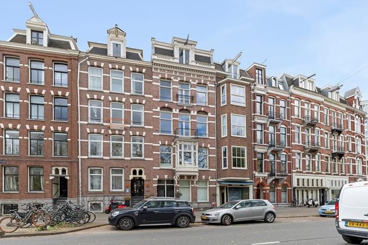 Foto 2 van Nassaukade 367-2