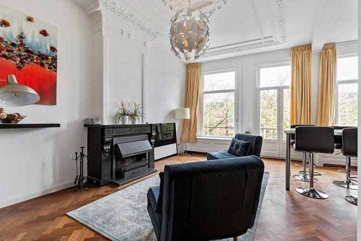 Foto 5 van Nassaukade 367-2