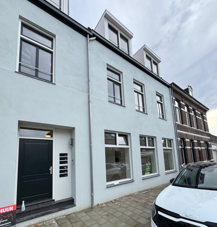 Foto 1 van Stationsstraat 21