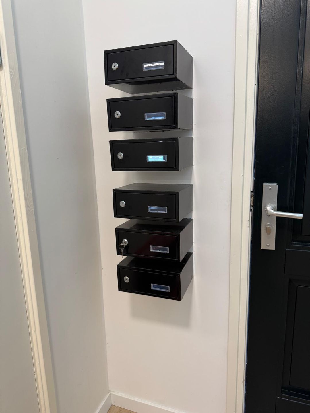 Foto 2 van Stationsstraat 21-A