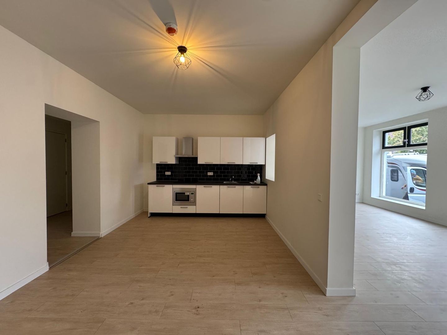 Foto 4 van Stationsstraat 21-A