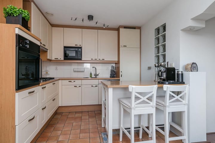 Foto 12 van Pottenbakkerstraat 85