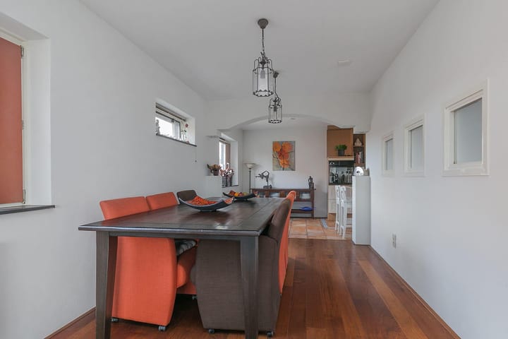 Foto 10 van Pottenbakkerstraat 85