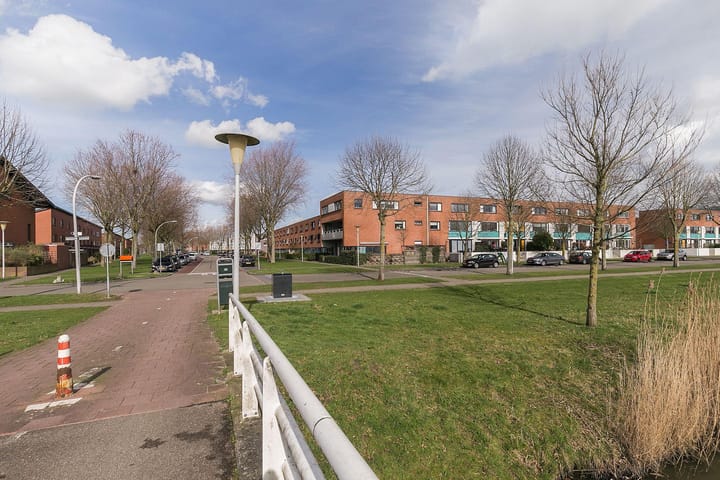 Foto 5 van Pottenbakkerstraat 85