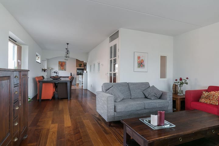 Foto 9 van Pottenbakkerstraat 85