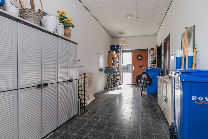 Foto 6 van Pottenbakkerstraat 85