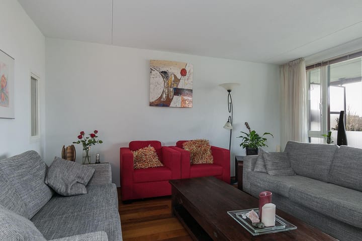 Foto 8 van Pottenbakkerstraat 85