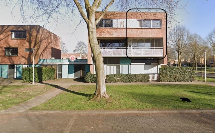 Foto 2 van Pottenbakkerstraat 85