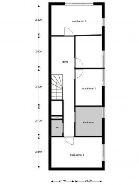 Foto 22 van Pottenbakkerstraat 85