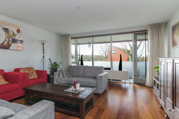 Foto 7 van Pottenbakkerstraat 85