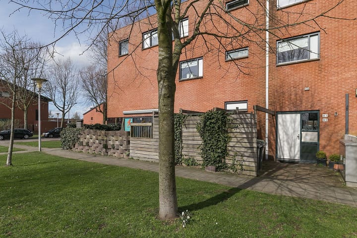 Foto 4 van Pottenbakkerstraat 85