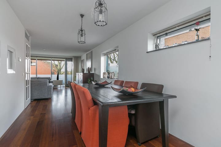 Foto 11 van Pottenbakkerstraat 85