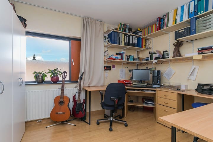 Foto 17 van Pottenbakkerstraat 85