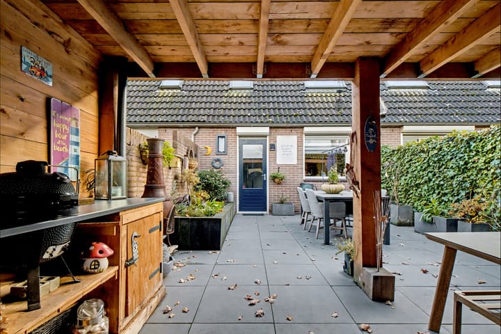 Foto 22 van Pienemanstraat 68