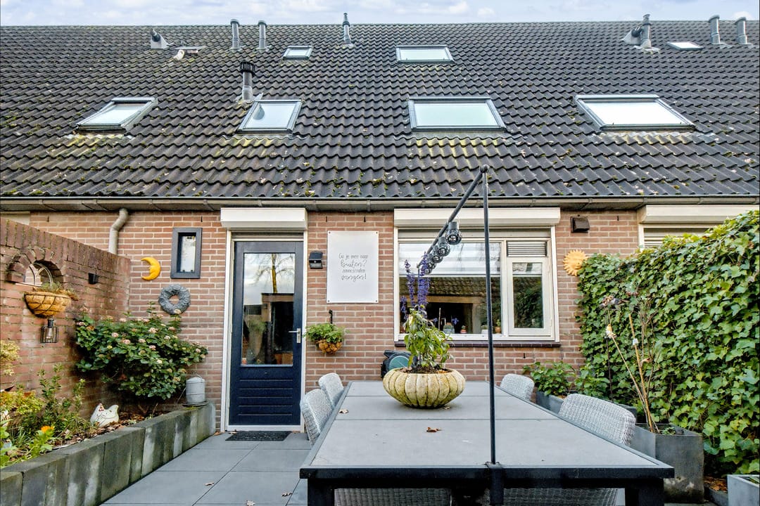 Foto 23 van Pienemanstraat 68