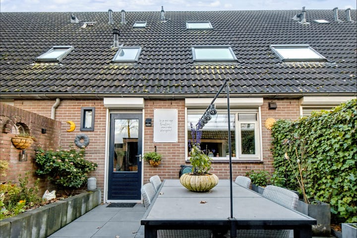 Foto 23 van Pienemanstraat 68