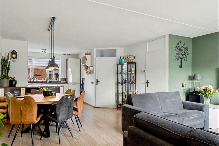 Foto 3 van Pienemanstraat 68