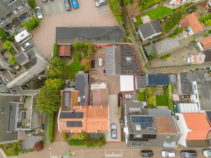 Foto 6 van Dorpsdijk 200