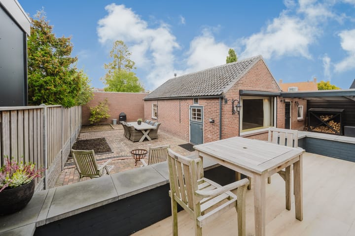 Foto 15 van Dorpsdijk 200