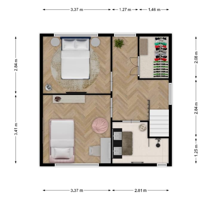 Foto 18 van Dorpsdijk 200