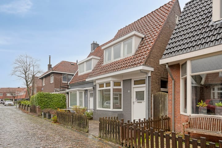 Jan Steenstraat 29