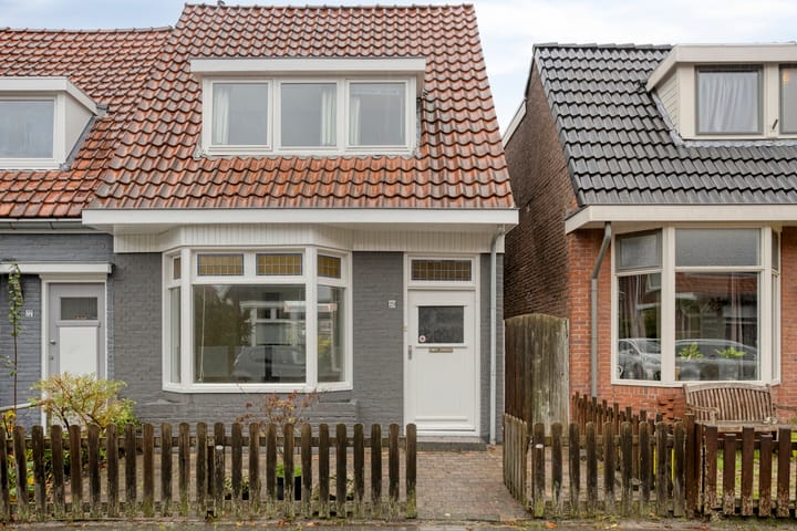 Photo 2 of Jan Steenstraat 29