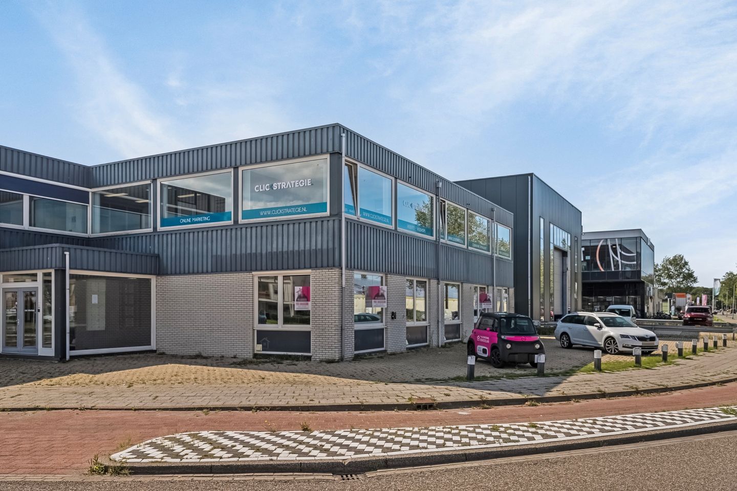 Bekijk foto 1 van Torplaan 2-B