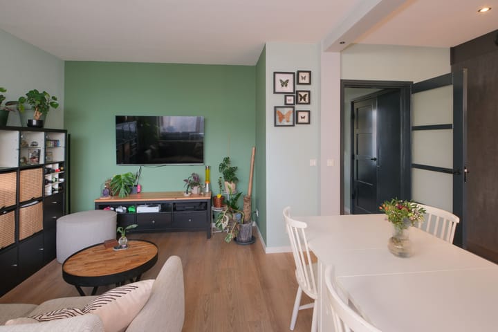 Foto 2 van Hendrick de Keyserstraat 6